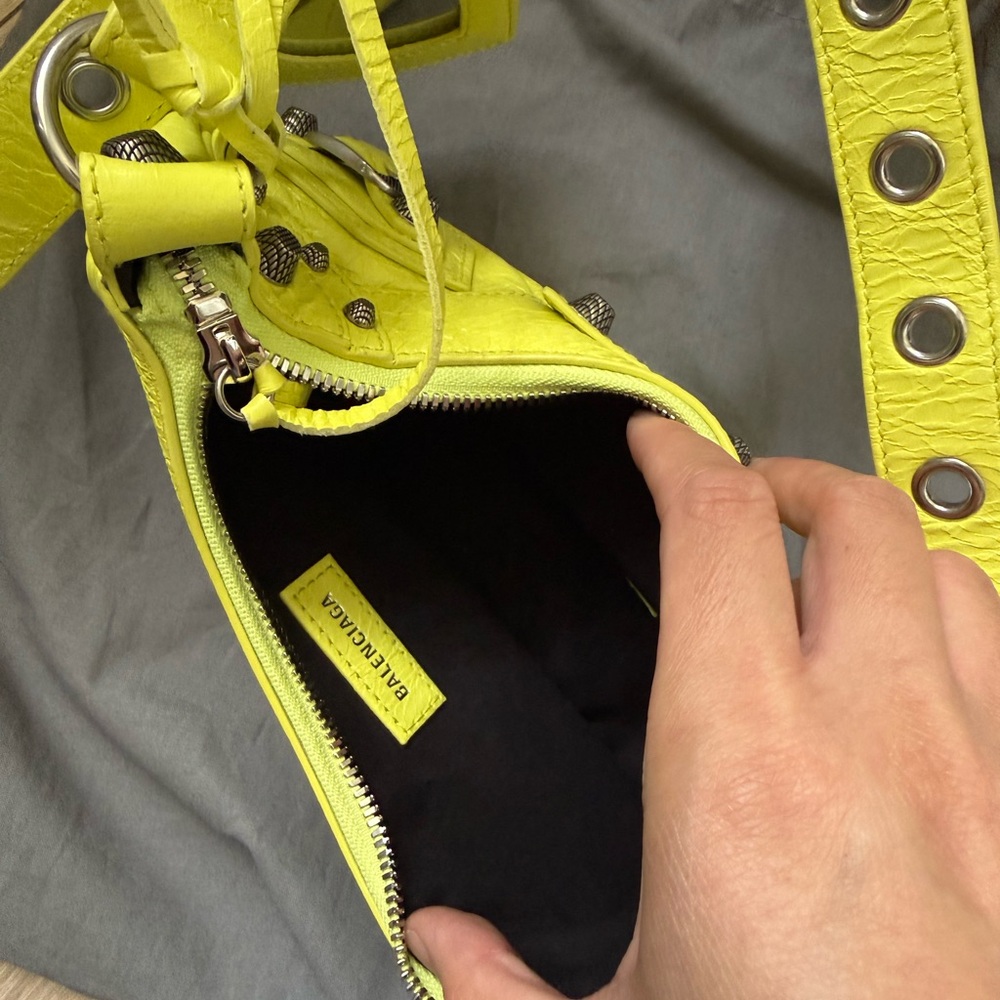 Balenciaga Le Cagole XS - Picture 5 of 6